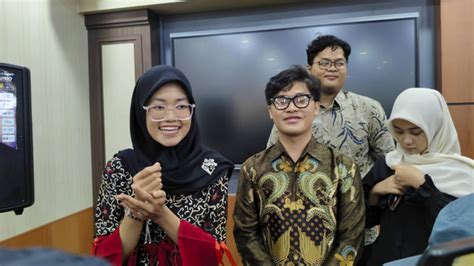 Mahasiswa Uin Penggugat Presidential Threshold Di Mk Tak Ada