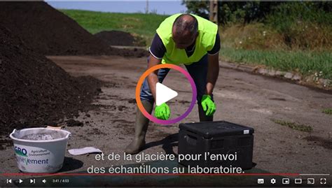 Valorisation Organique Pr L Vements De Vos Composts Aur A