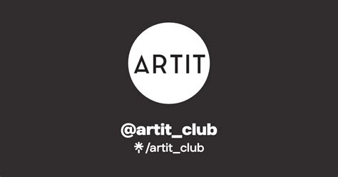 @artit_club | Linktree