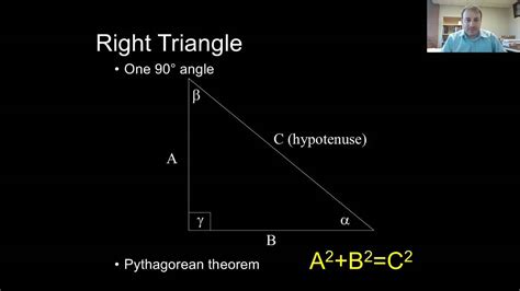 Trigonometry Tutorial 1 Youtube