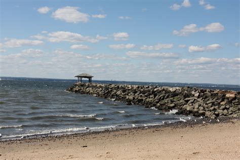 Old Long Island Welwyn Gazebo