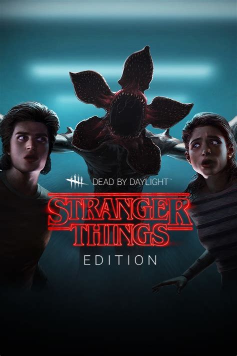 Dead By Daylight All Things Wicked Box Shot For Xbox One Gamefaqs