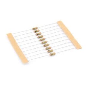 22k Ohm 1 4w Resistor Pack Of 10pcs Tool Box Bangladesh