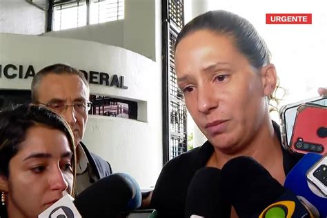 Vi Va De Marielle Diz Que Pris O De Mandantes N O Deve Ser Fim Do Caso