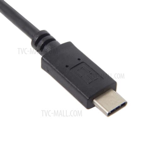 Usb 31 Front Panel Header To Usb C Type C Male Extension Data Cable