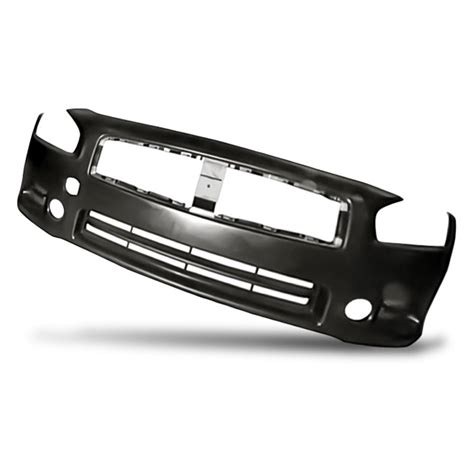 Replacement Id0004aa4776c00 Front Bumper Cover Capa Certified