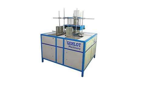 Gehlot Machinery