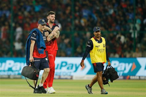 IPL 2023: Topley ruled out due to shoulder injury - Rediff Cricket