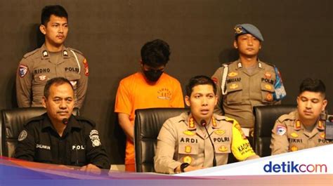 Heboh Mahasiswa Oral Sex Saat Nyetir Berujung Tabrak Lari Ini Sosoknya