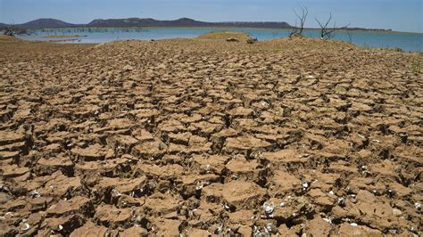 Seca Extrema Aumenta No Nordeste Climatempo