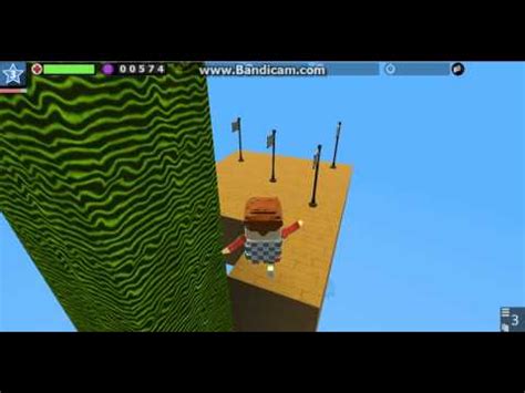 Kogama Parkour 50 Levels YouTube