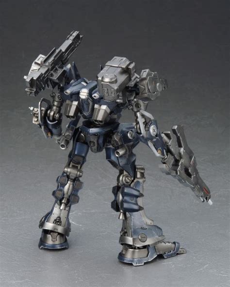 Armored Core Nexus Variable Infinity Mirage C01 GAEA Model Kit