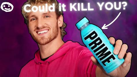 The Truth About Prime Hydration Logan Paul Ksi Sued