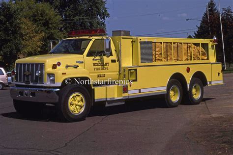 Hinckley Fire Department Northstarfirepics