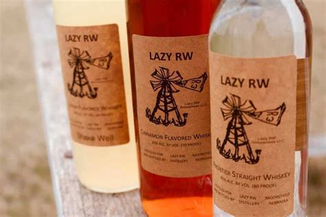 Lazy RW Distillery - Distillery Directory & Distillery Map