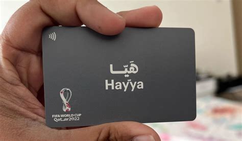 Effortless Travel In Qatar With Extended Hayya Card Validity