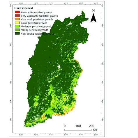 The Temporal Variation Characteristics Of NPP In Shanxi Province