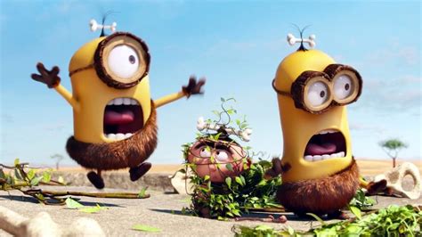 Cro Minion (2015) - Backdrops — The Movie Database (TMDB)