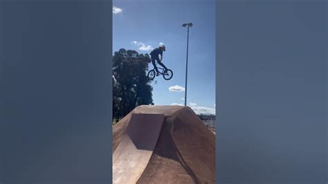 Riding Bayswater And Kelmscott Dirt Jumps Youtube