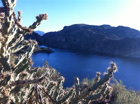 Day Hiking Trip in Saguaro Lake, AZ | Hiking trip, Places of interest, Travel