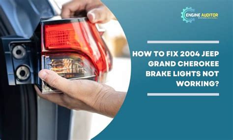 How To Troubleshoot License Plate Lights Not Working