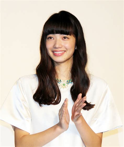 小松菜奈はブスなのか？美人なのか？演技は上手いのか？