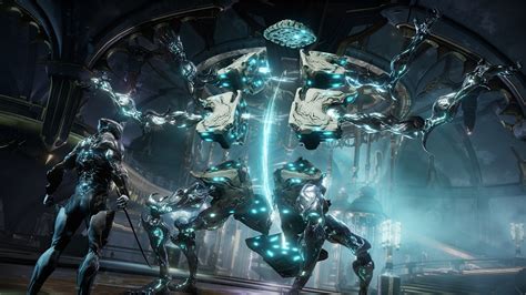 Warframe All Deimos Mirror Defense Rewards Prima Games