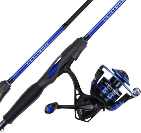 Best Open Face Rod And Reel Combo Top 10 Recommendations