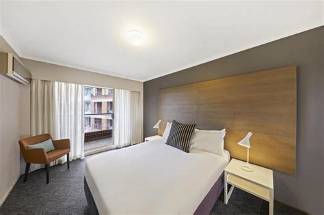 Adina Apartment Hotel Sydney Surry Hills, Sydney | 2023 Updated Prices ...