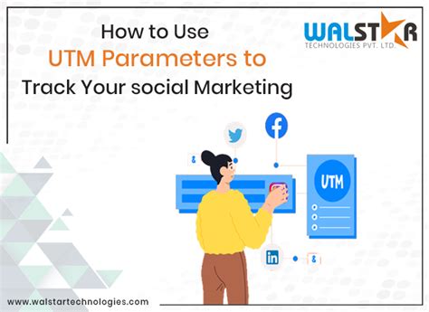 How To Use Utm Parameters To Track Your Social Marketing