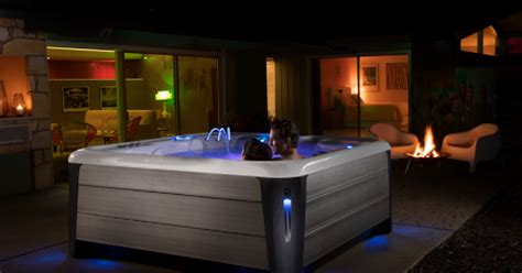 Help Me Sleep Your Hot Tub To The Rescue Backyard Leisure