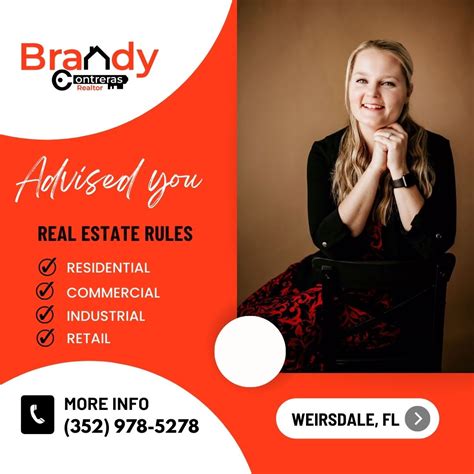 Brandy Contreras Realtor Brandycontre1 Twitter