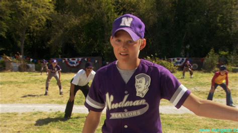 Picture Of Alexander Ludwig In The Sandlot Heading Home Alexanderludwig 1214927466  Teen