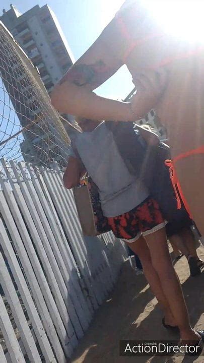 Amateur Porn Video Bikini Naranja Tatuada