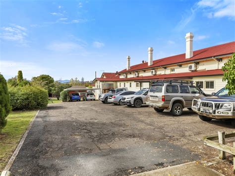 Hill Street Quirindi Nsw Genuine Leaders In Specialist Property