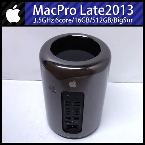 Mac Prolate Ghz Intel Xeon E Gb Ssd Gb Amd