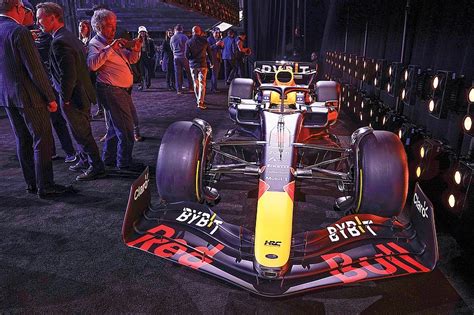 Ford Returns To F1 In Partnership With Red Bull Jefferson City News