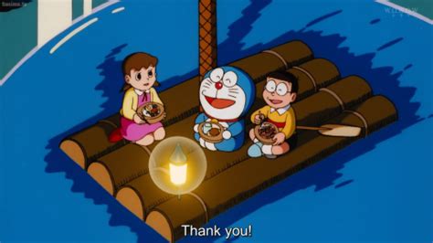 Albertonykus Doraemon Movie Review Nobita And The Tin