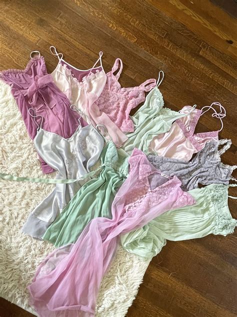I Am Absolutely Obsessed With All The Lingerie I Hand Dyed Today R Depop