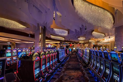 What it looks like inside the MGM National Harbor resort in Maryland - The Washington Post