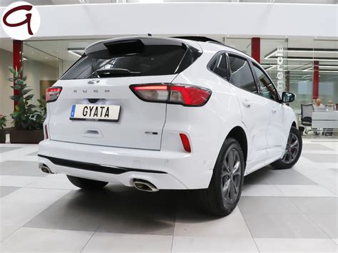 Oferta Ford Kuga 2 5 Duratec PHEV ST Line X Auto 165 KW 225 CV