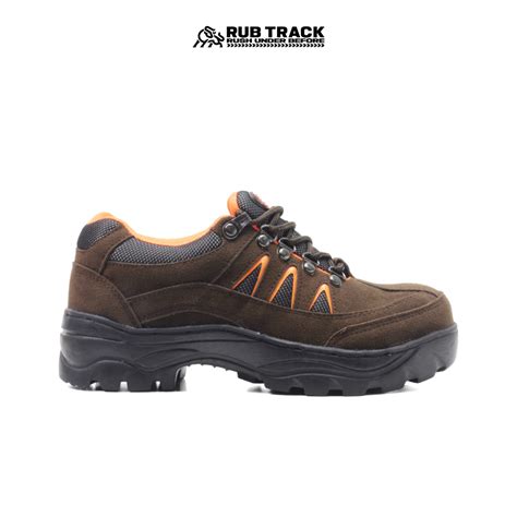 Jual Rubtrack Stego Suede Women Sepatu Safety Rubicon Stego Sepatu