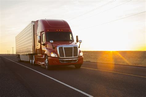 The Technology Trends In Trucking The Future Is Now Nationalease Blog