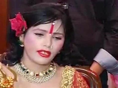 Court Reserves Verdict Till Sept 2 In Complaint Against Radhe Maa Hindustan Times