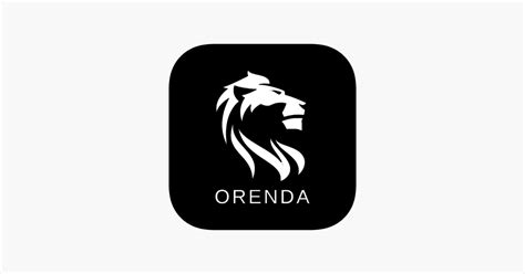 orenda finance   app store