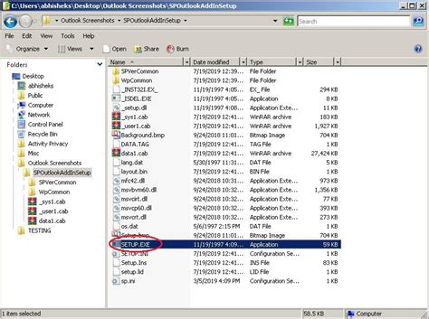 How To Setup And Configure PSAN Outlook Addin Talenture RS