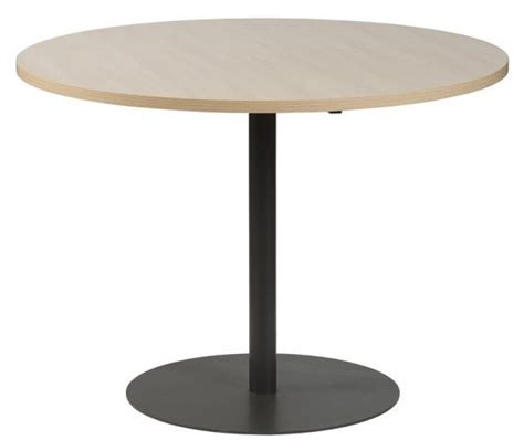 Disc Base Centre Pedestal Irl Furniture Manufacturers