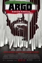 Argo Movie Posters From Movie Poster Shop