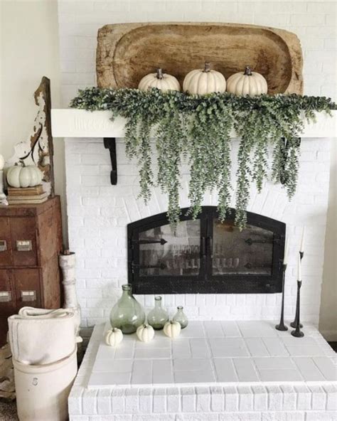 6 Easy Tricks To Get An Early Fall Vibe Into Your Dreamy Home Daily