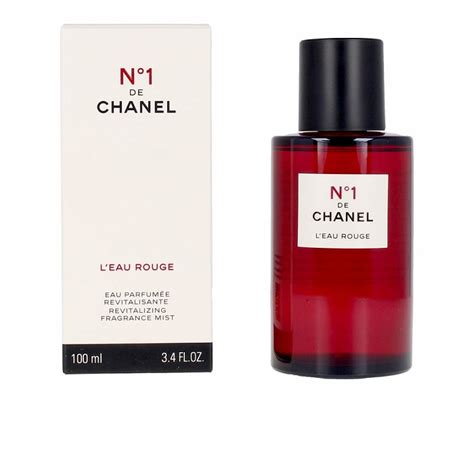 N De Chanel Leau Rouge Edp Ml Perfume Lounge